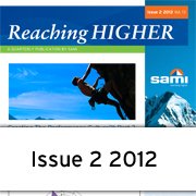newsletter issue 2 2012