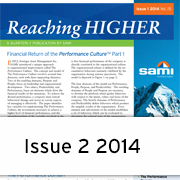 newsletter issue 1 2014